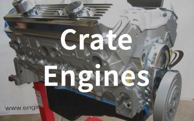 crate engines from fivestar
